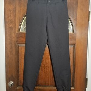 DKNY Tailored Jogger Dress Pants | Men’s Small